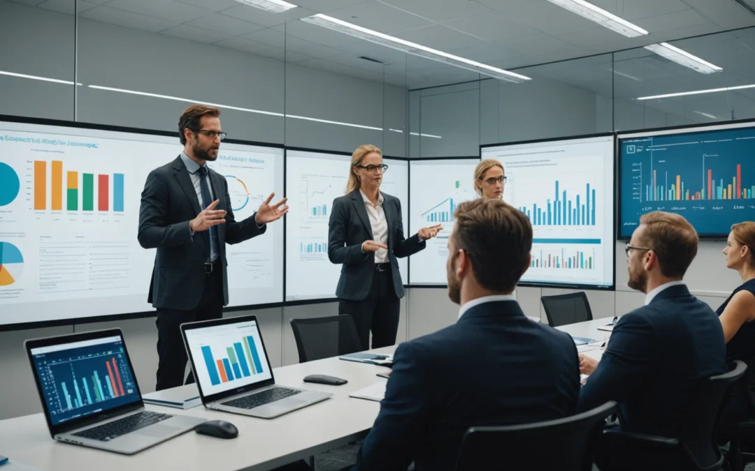 Optimiser la Durée de Formation pour la Certification DPO en Entreprise