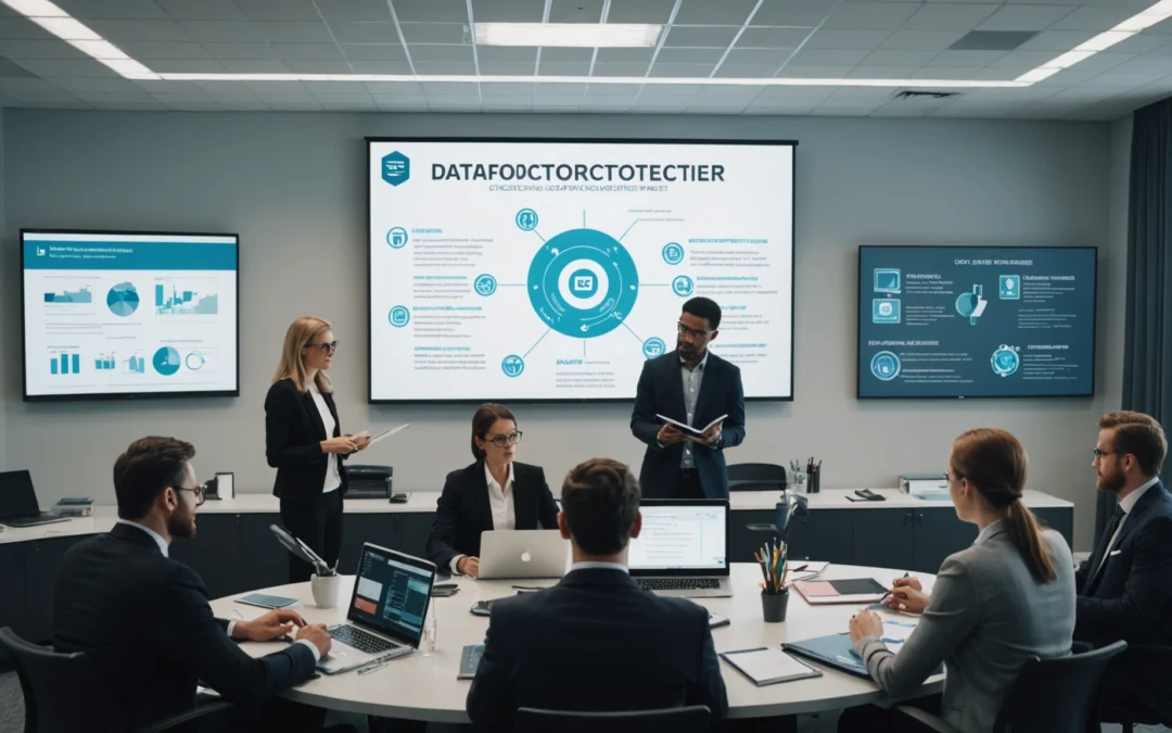Certification DPO : une nouvelle obligation qui pourrait chambouler votre entreprise