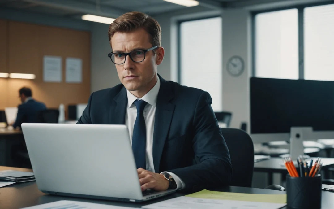 Devenir DPO certifié : le guide indispensable pour votre entreprise