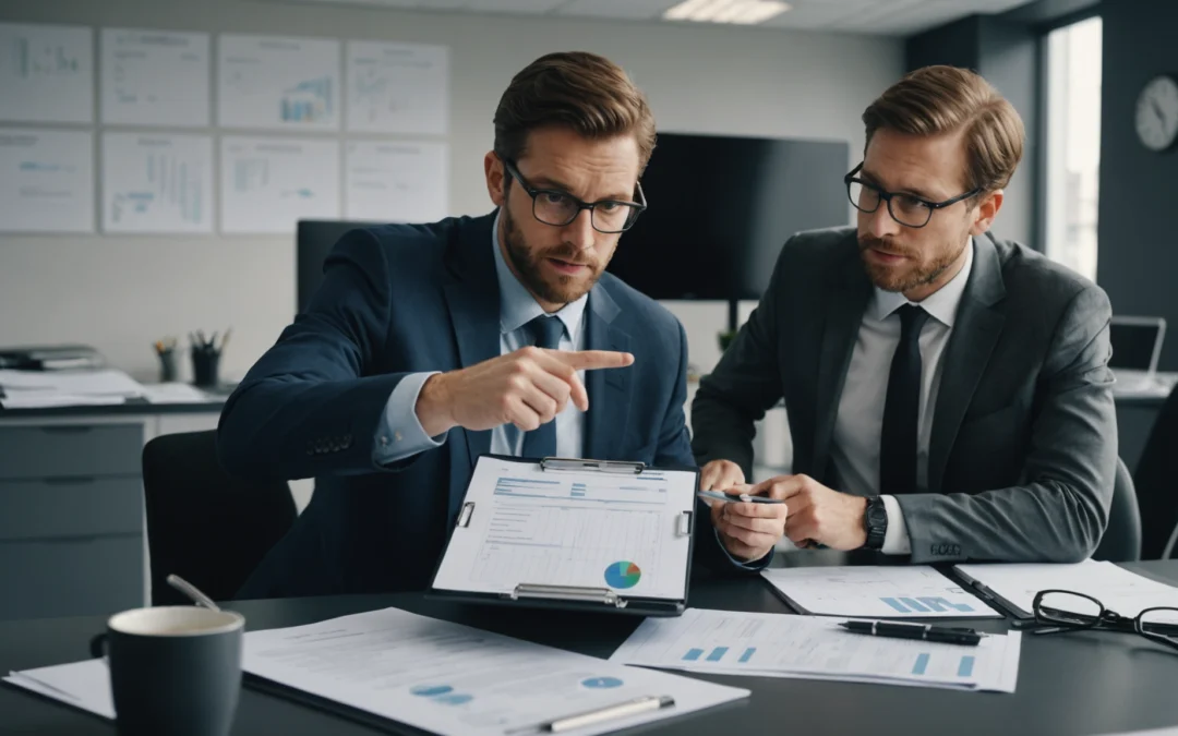 Les secrets méconnus des coûts cachés de la certification DPO pour votre entreprise