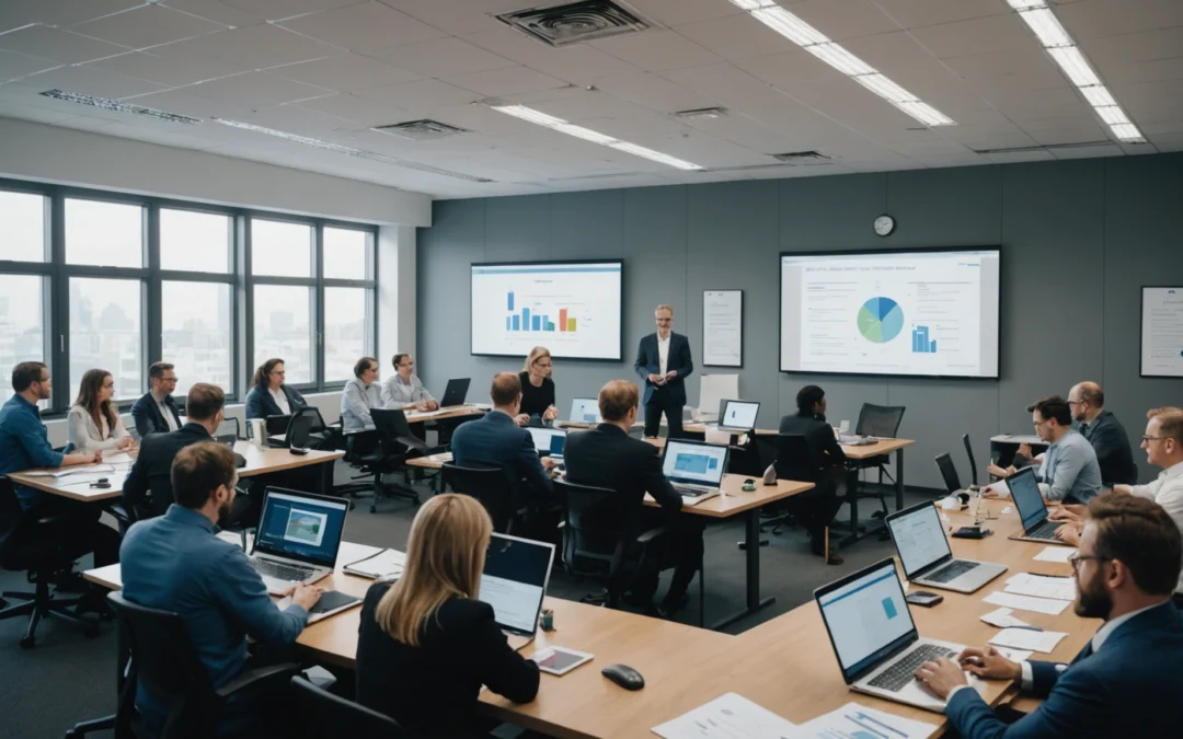 démystifier la certification DPO : l’atout incontournable pour les entreprises modernes
