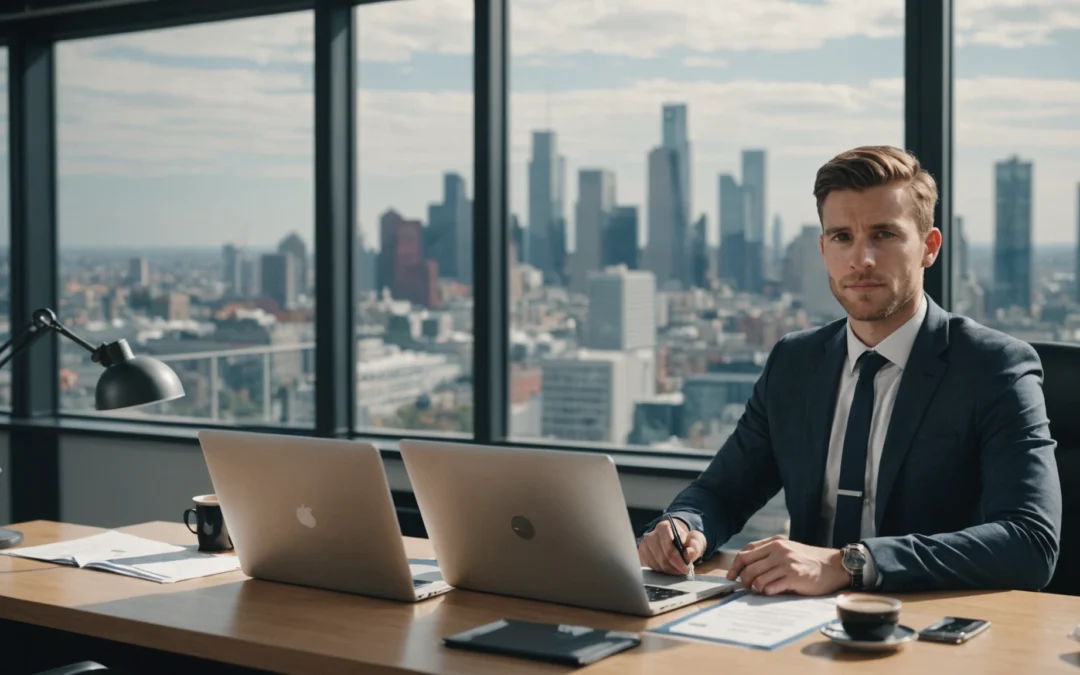 la clé secrète pour booster votre entreprise : devenez dpo certifié !