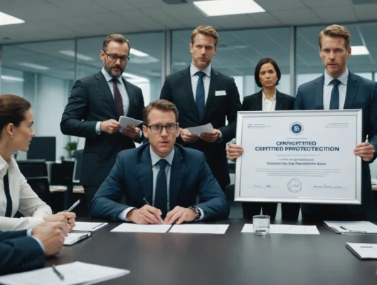 Certifier dpo : la clé secrète pour booster la confiance dans votre entreprise