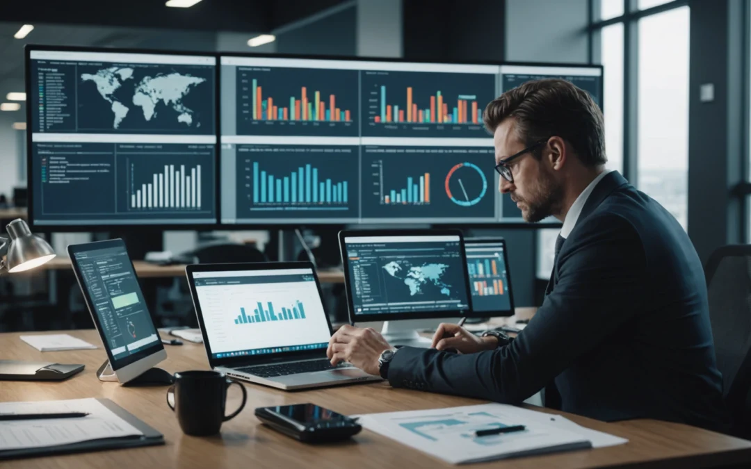 Devenez DPO certifié et transformez la protection des données en atout entreprise