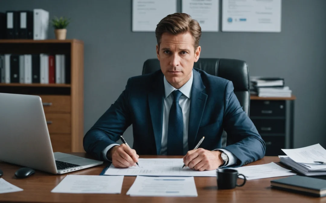 Devenez un dpo certifié : guide complet étape par étape pour votre entreprise