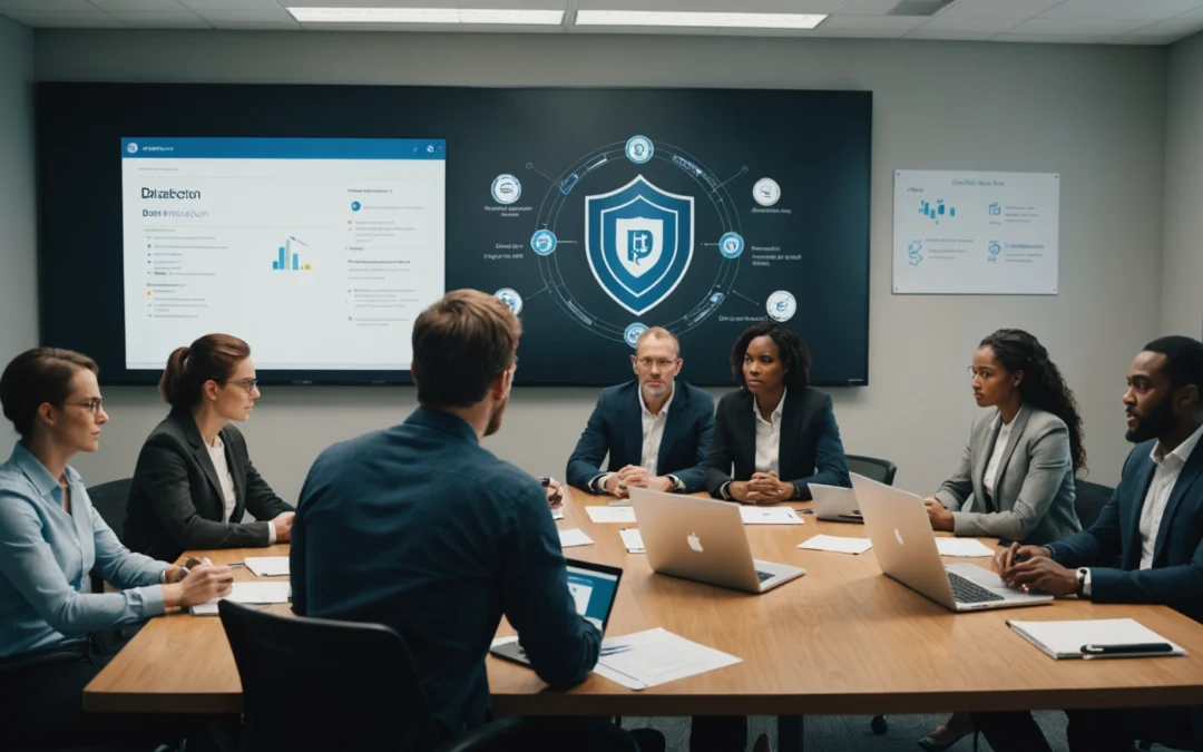 Devenez un pro de la protection des données : le guide ultime pour certifier votre dpo