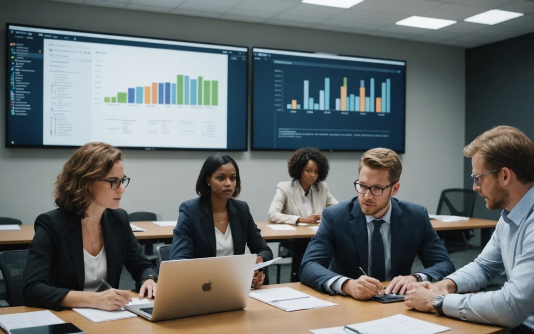 Les secrets méconnus des critères de certification DPO pour votre entreprise