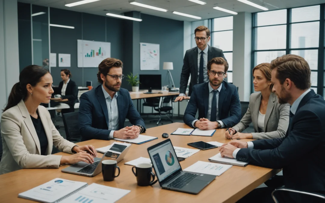 Les meilleurs outils de management révélés par les experts en entreprise