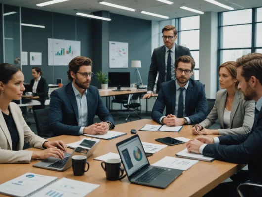 Les meilleurs outils de management révélés par les experts en entreprise